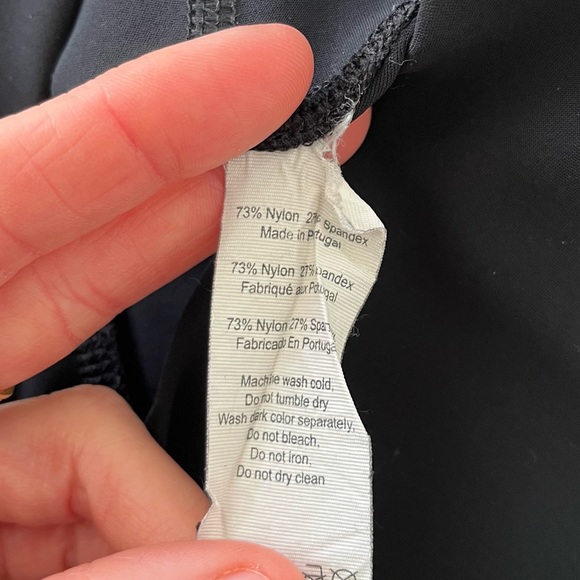 Alo Yoga Ripped Warrior Leggings - Picture 12 of 12